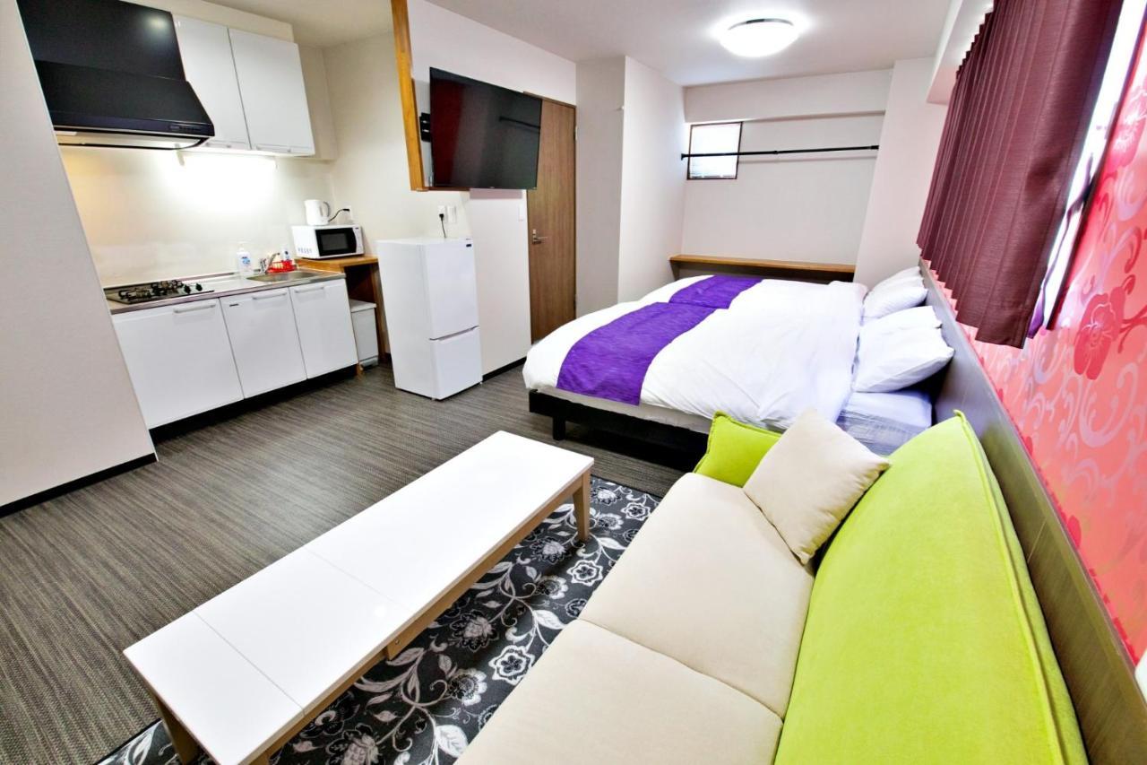 נאהא Tommy Condominium Wakasa 501 מראה חיצוני תמונה