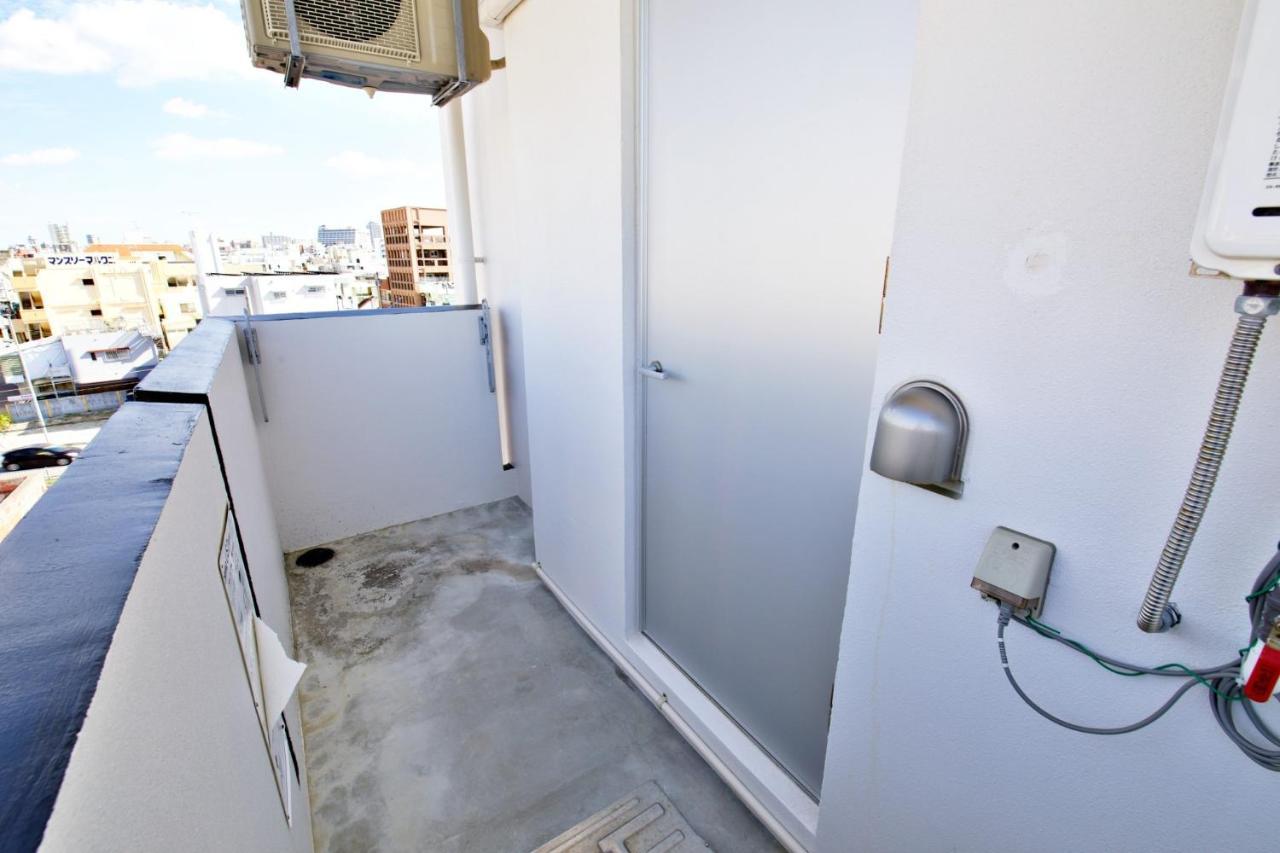 נאהא Tommy Condominium Wakasa 501 מראה חיצוני תמונה