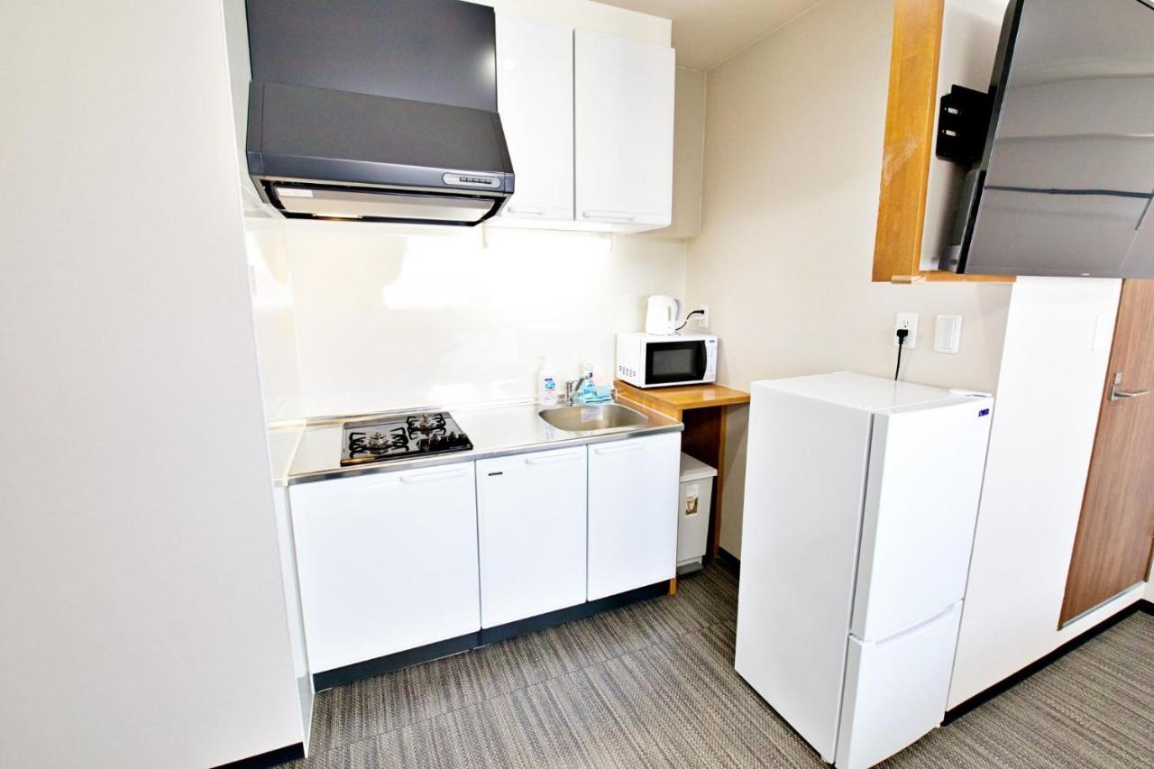נאהא Tommy Condominium Wakasa 501 מראה חיצוני תמונה