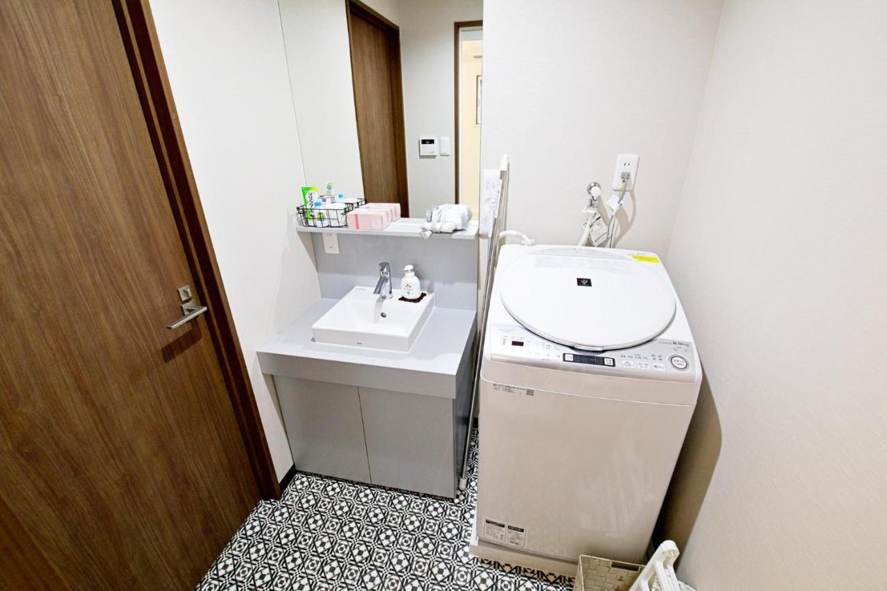 נאהא Tommy Condominium Wakasa 501 מראה חיצוני תמונה